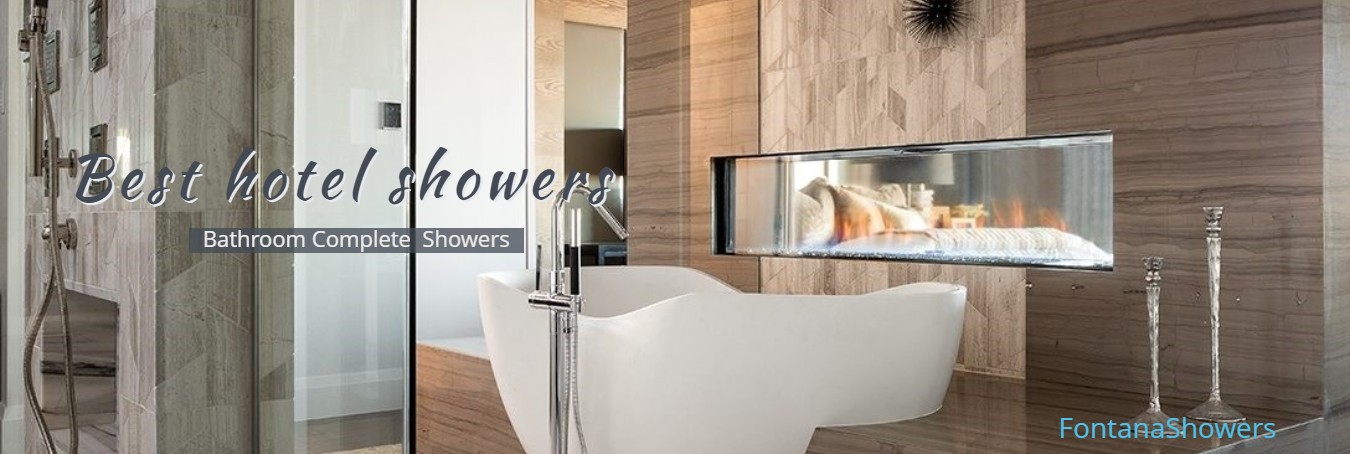 hotel Bathroom Design